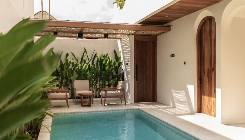 The Vinava Villa Canggu