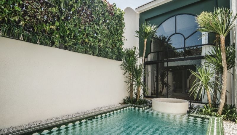 Palmea Villa Seminyak