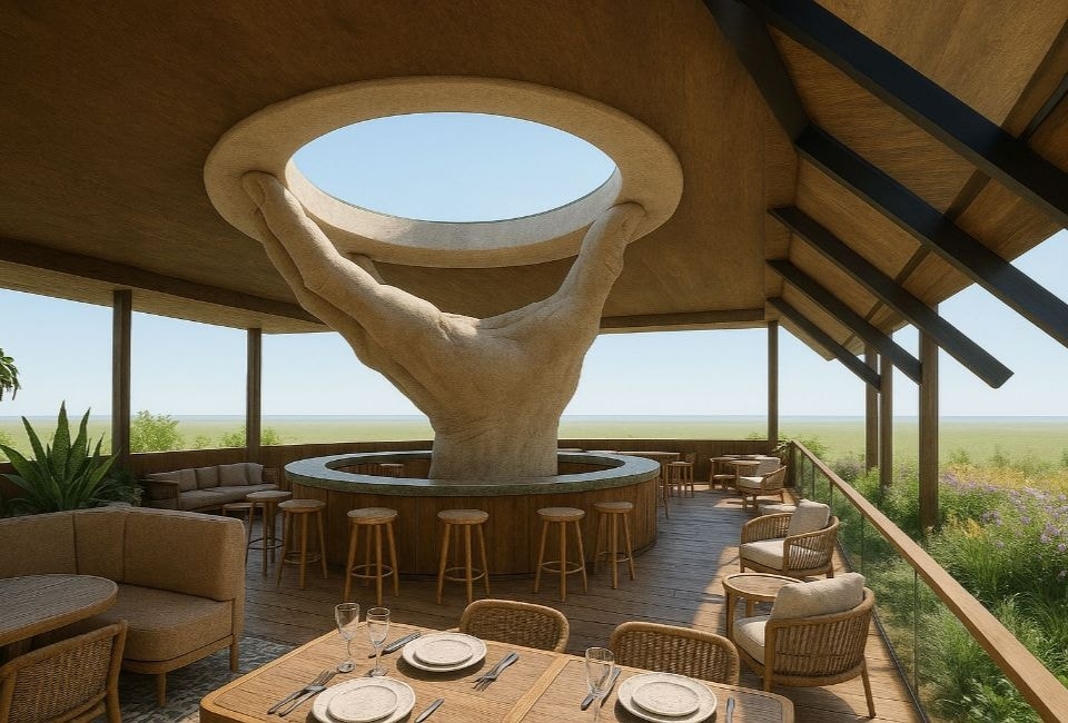 La Mewali Resort Canggu by Ini Vie Hospitality