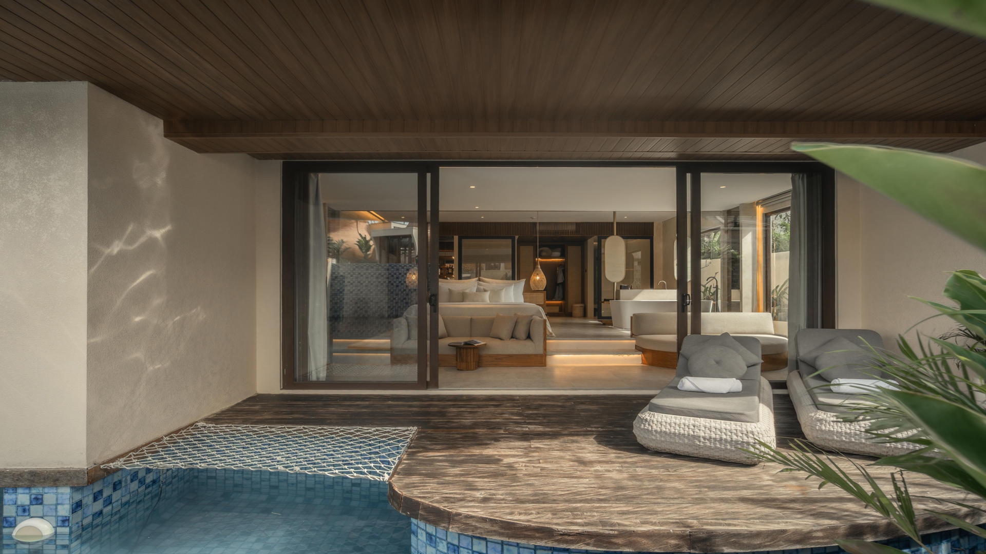 La Mewali Resort Canggu by Ini Vie Hospitality