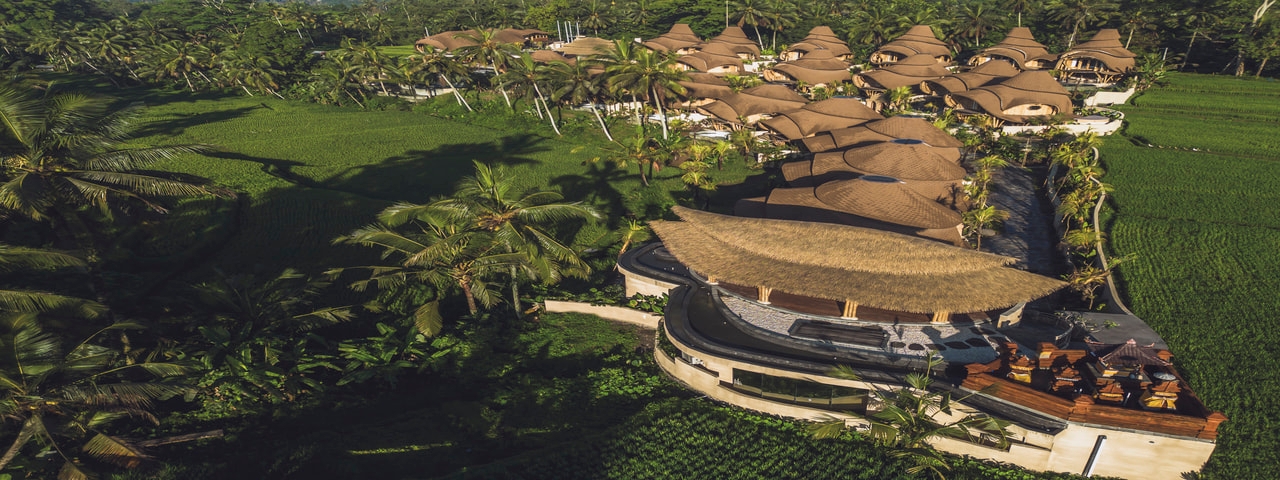  Equipoise Resort & Spa Ubud Managed by Ini Vie Ho